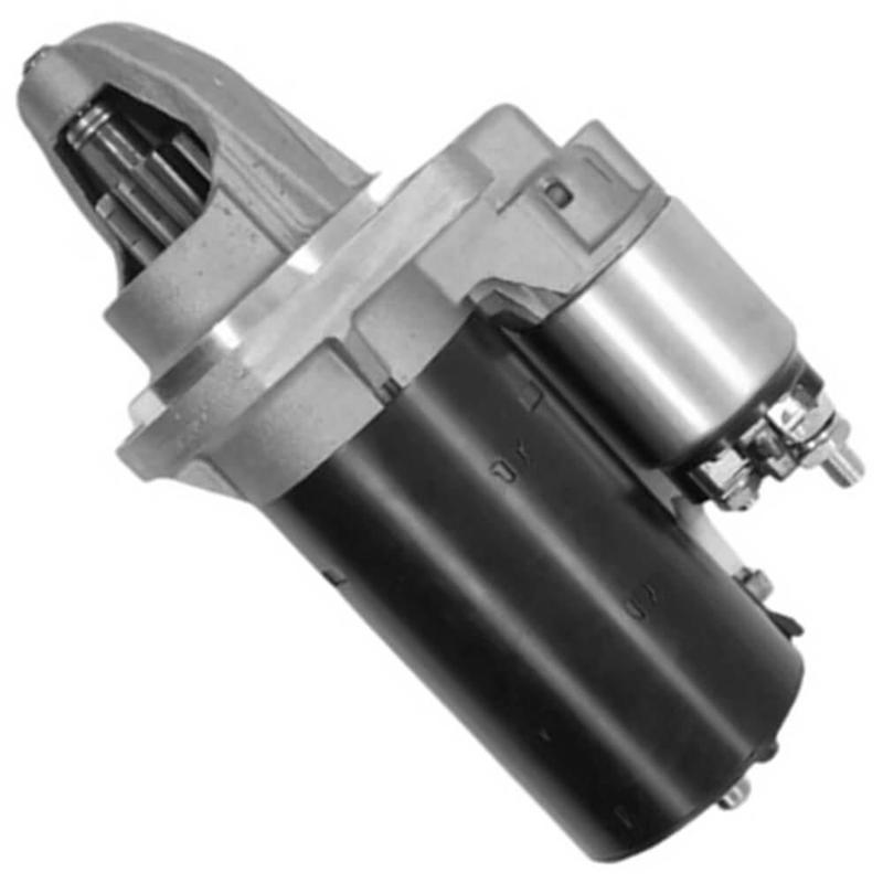 めもう Motor Partida Arranque Mercedes Benz 1718 1720 L1620 12V 9